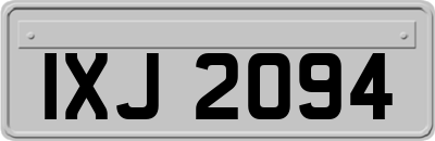 IXJ2094