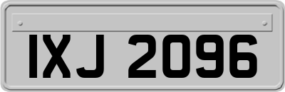 IXJ2096