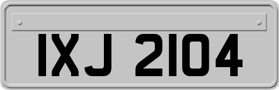 IXJ2104
