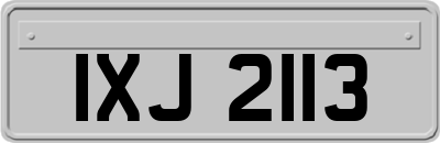 IXJ2113
