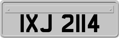 IXJ2114