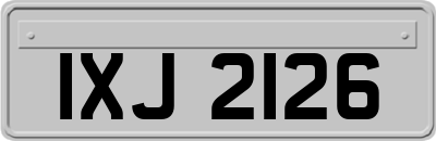 IXJ2126