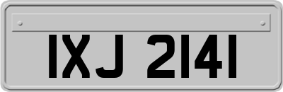 IXJ2141