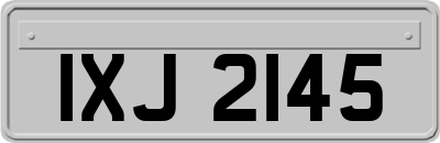 IXJ2145