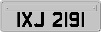 IXJ2191