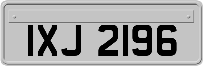 IXJ2196