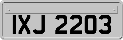 IXJ2203