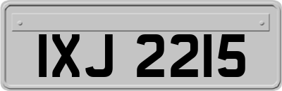 IXJ2215