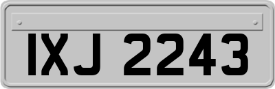 IXJ2243