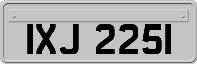 IXJ2251