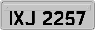 IXJ2257