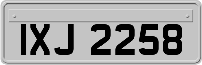 IXJ2258
