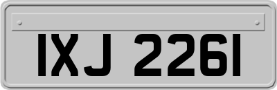 IXJ2261