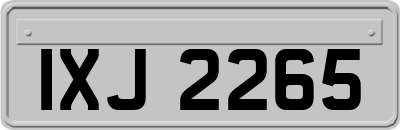 IXJ2265