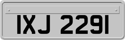 IXJ2291