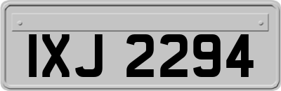 IXJ2294