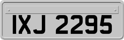 IXJ2295