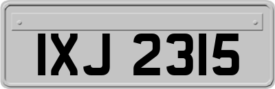 IXJ2315