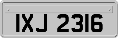IXJ2316