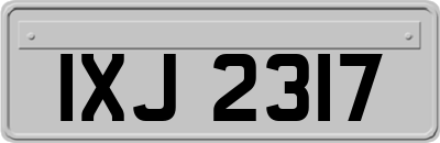 IXJ2317