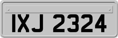 IXJ2324