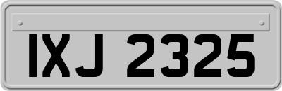 IXJ2325