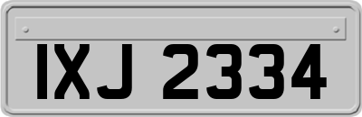 IXJ2334