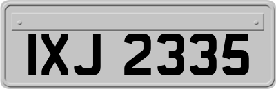 IXJ2335