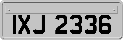 IXJ2336