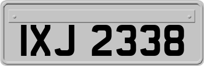 IXJ2338
