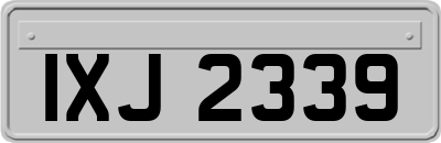 IXJ2339