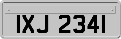 IXJ2341