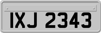 IXJ2343