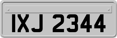 IXJ2344