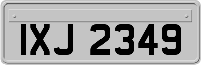 IXJ2349