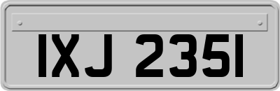 IXJ2351