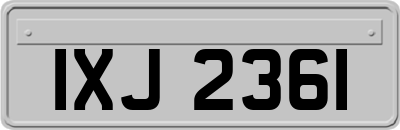 IXJ2361