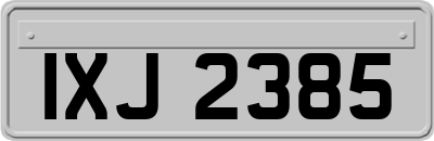 IXJ2385