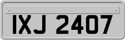 IXJ2407
