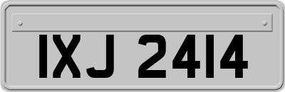 IXJ2414