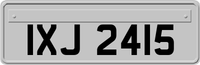 IXJ2415