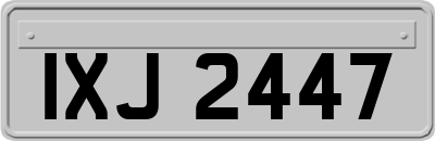 IXJ2447