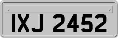 IXJ2452
