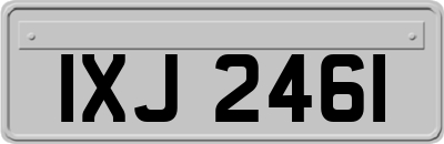 IXJ2461