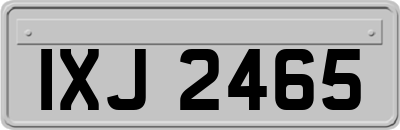 IXJ2465