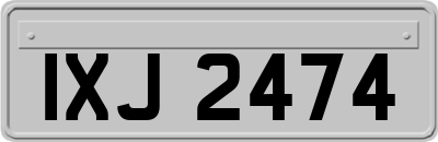 IXJ2474