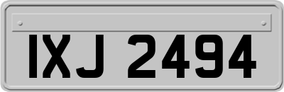 IXJ2494