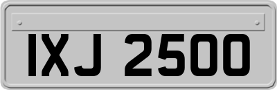 IXJ2500