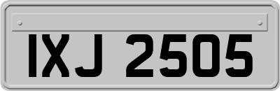 IXJ2505