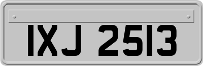IXJ2513